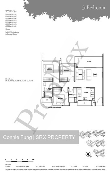 Bartley Ridge (D13), Condominium #625210861